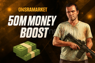 ⭐BANSIZ⭐LGCY - ENCH⭐50M MONEY BOOST ⭐