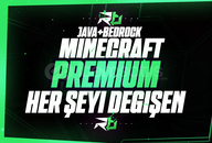 ⭐ BANSIZ | MINECRAFT HER ŞEYI DEĞIŞEN PREMIUM ⭐