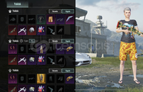 BAPE ALTI FİRAVUN 6 BEBEK HESAP