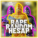 ⭐BAPE RANDOM PUBGM FUL + FULL⭐