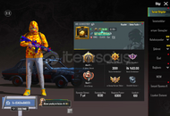 BAPE X NADİR RE 2 S6-S7-S8 FATİH