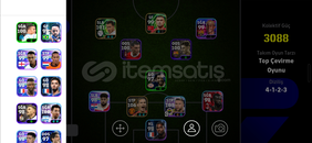 Barca paketi açık hesab uygun fiyata