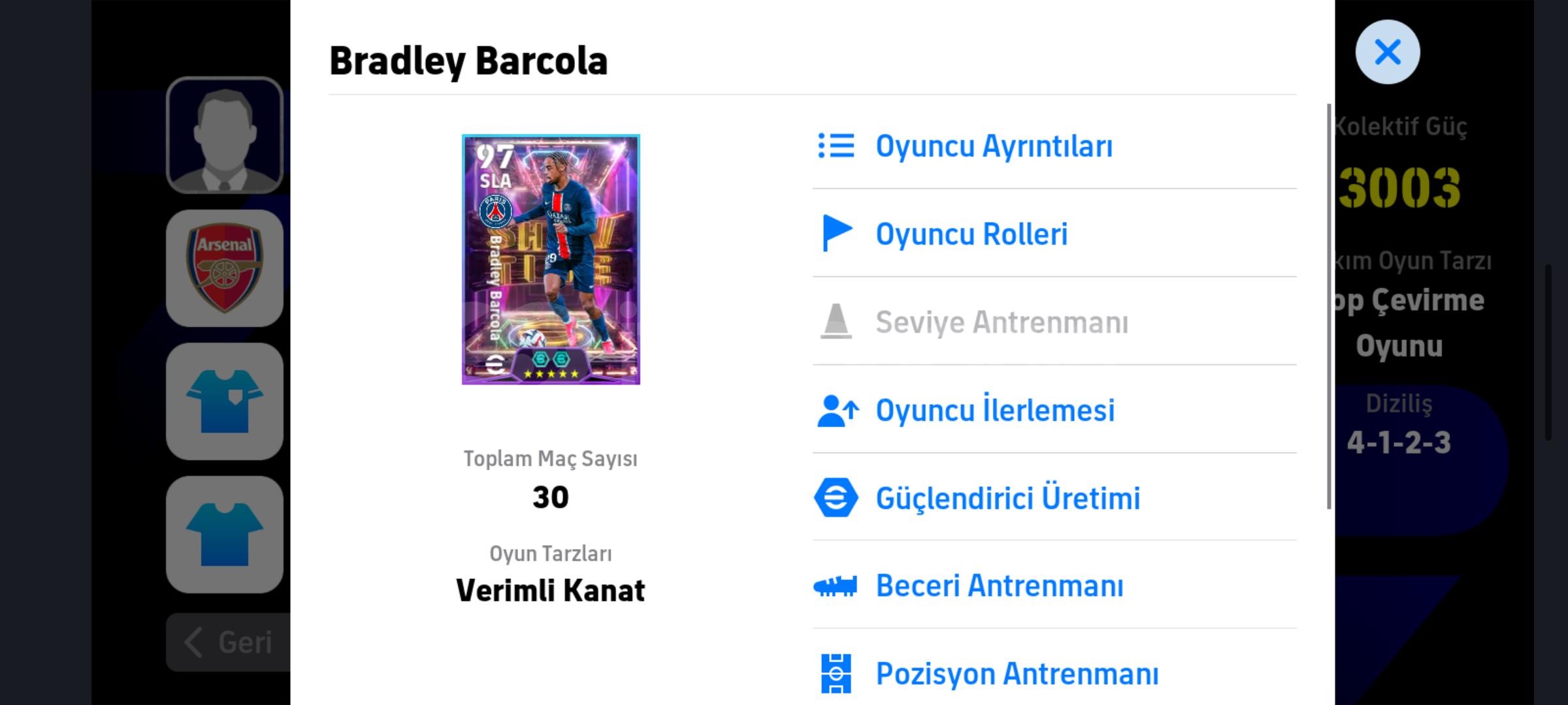 Barcolalı Müthiş hesap bedava fiyata  Barcolalı Müthiş hesap bedava fiyata