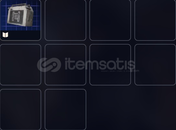 BARİKAT KİTİ TASLAĞI(BLUEPRINT)