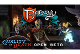 Barony (Beta)
 + Garanti