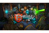 Barony + Garanti