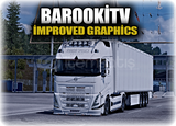 Barookitv İmproved Graphics