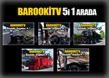 Barookitv Realistic Graphics Full Set