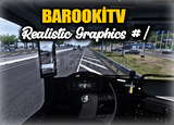 Barookitv Realistic Graphics #1