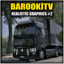BAROOKİTV REALISTIC GRAPHICS #2