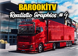 Barookitv Realistic Graphics #4