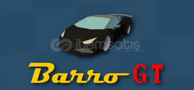 Barro GT Steam+Garanti