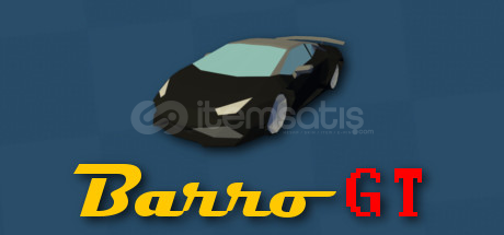Barro GT Steam+Garanti Barro GT Steam+Garanti