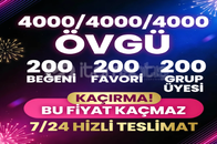 YEŞİL FAKTÖR PAKETİ PLUS ! KAÇIRMA YILBAŞI