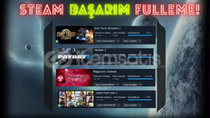 BAŞARIM FULLEME