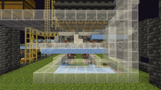 [BASE] BONE BLOCK FARM + KELP FARM