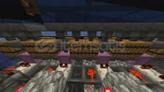 [HAZIR BASE] PARA KATLAYAN LARGE KELP FARM