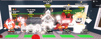 BASEDEKİ İSTEDİĞİNİZ PETİ ALIN(AÇIKLAMAYA BAK)