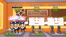 BASEMI SATIYORUM *PAZARLIK VAR