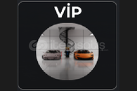 ⭐Baseplate Drifting VIP⭐