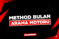 ⭐Başka Yerde Bulamazsın! Method Bulan Motor ⭐Başka Yerde Bulamazsın! Method Bulan Motor