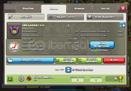 Başkent 8 ‘ 12 level klan