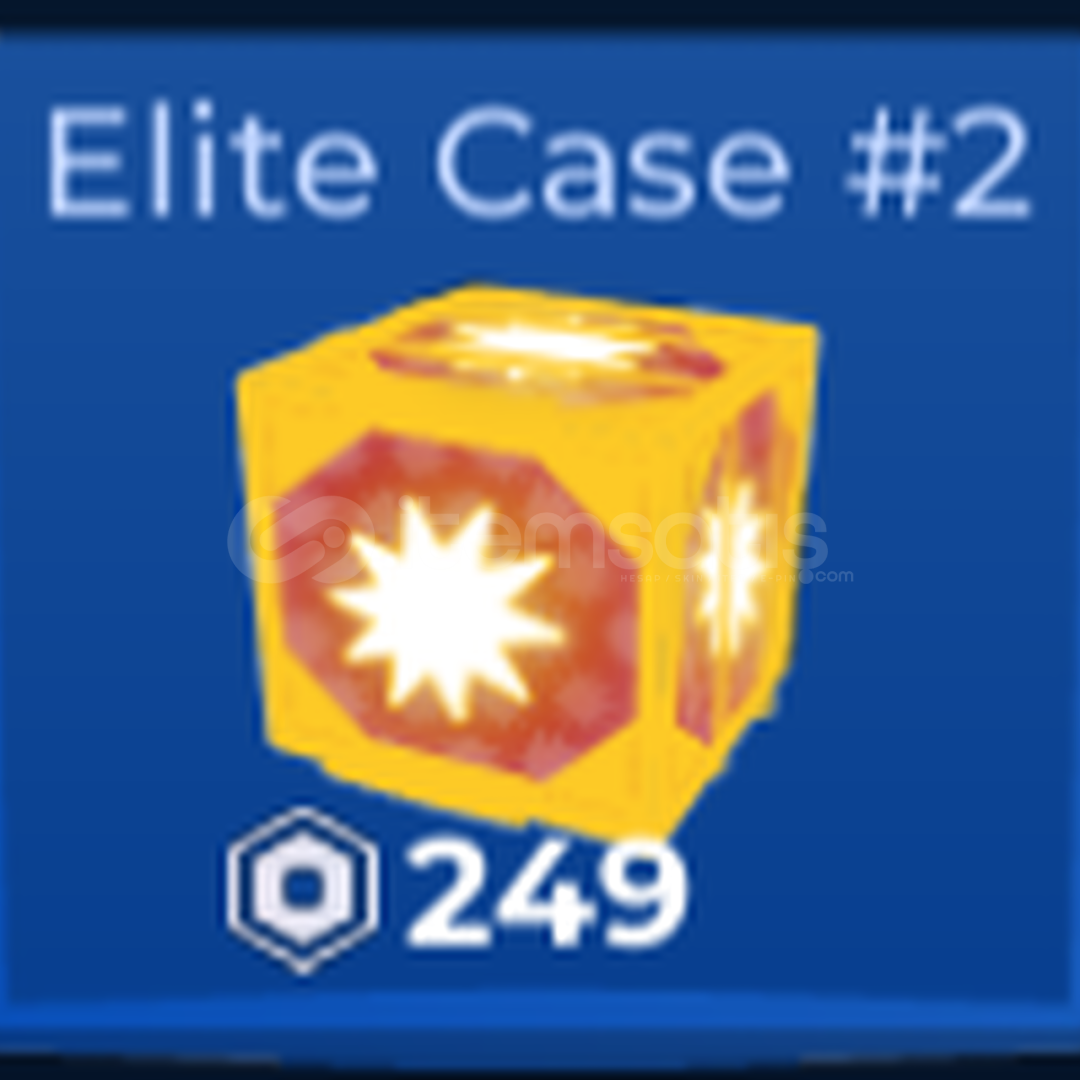 Basketball Legends Elite Case #2 Basketball Legends Elite Case #2
