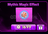 Basketball Legends Mythic Magic Dragon