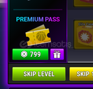 Basketball Legends Season Pass