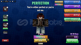 Basketball Zero %100 PERFECTİON STYLE 