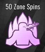 Basketball Zero 50 Zone Spins GİFT