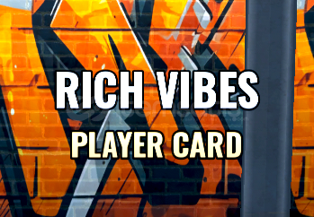 Basketball: Zero Rich Vibes Basketball: Zero Rich Vibes