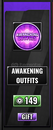 ✨Basketball: Zero AWAKENING OUTFITS ✨