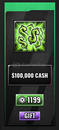 ✨Basketball: Zero $100,000 CASH ✨