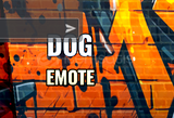 Basketball: Zero Dog