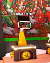 Basketball Zero 77 Goal Effect