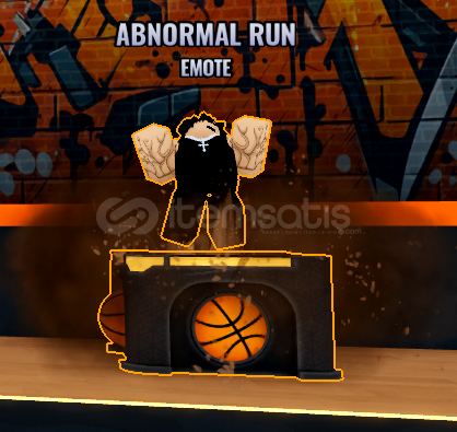Basketball: Zero Abnormal Run Basketball: Zero Abnormal Run