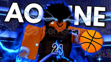 Basketball Zero ACE + 777 Hesap