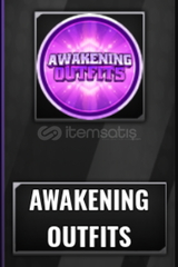 Basketball: Zero Awakening Outfits