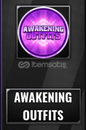 Basketball: Zero Awakening Outfits