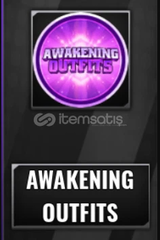Basketball: Zero Awakening Outfits
