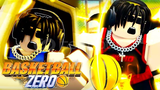 |Basketball Zero| Basketball God+Flow hesap