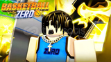 |Basketball Zero| Basketball God hesap