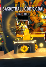 Basketball Zero Basketball God's Goal