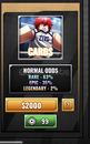Basketball Zero Cards GİFT
