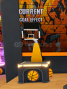 Basketball Zero Current Goal Effect