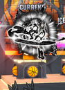 Basketball Zero Current Goal Effect