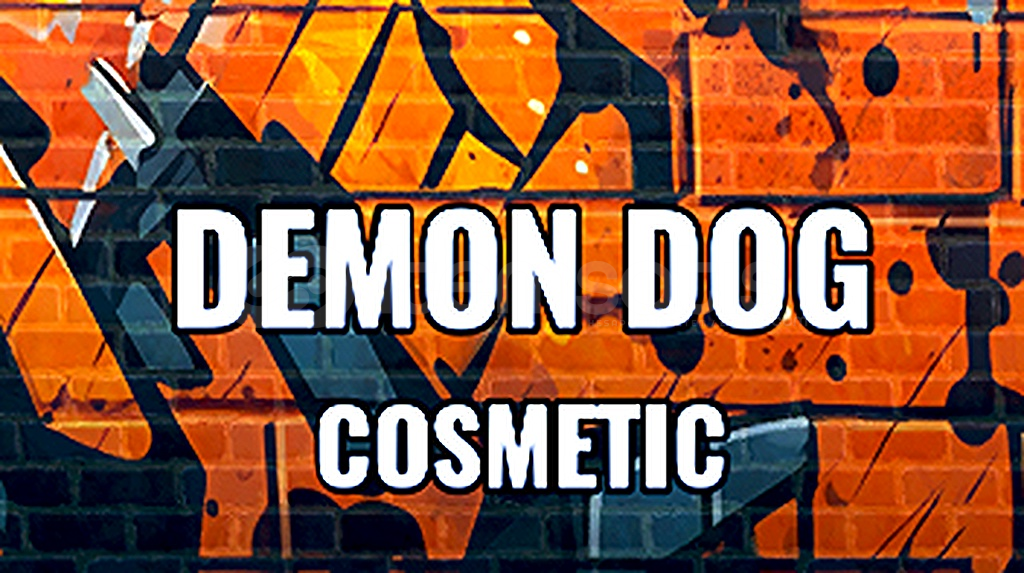 Basketball: Zero Demon Dog Basketball: Zero Demon Dog