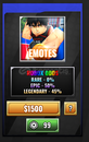 Basketball Zero Emotes GİFT