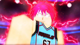 BASKETBALL ZERO EMPEROR STYLE EN UCUZU!!